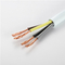 สายเคเบิลไฟฟ้าแบบยืดหยุ่น Flameproof ตรง 2.5 Sq Mm PVC Insulated Flexible Wire